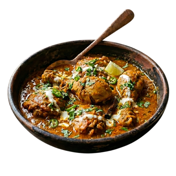 Chicken Curry