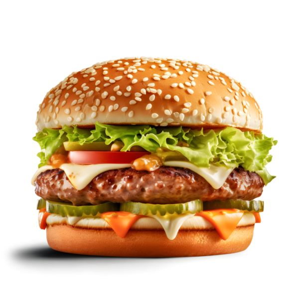 Cheese Burger