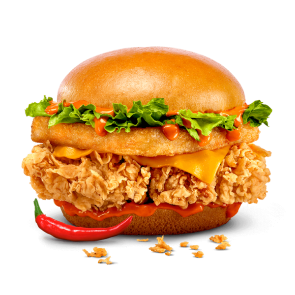 Smash Burger