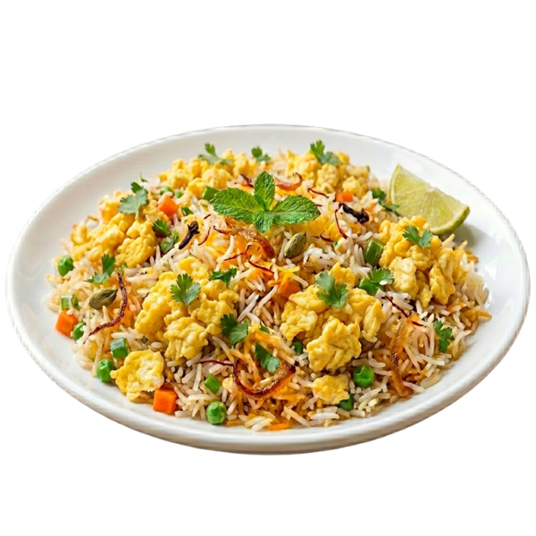 Egg Fried Rice