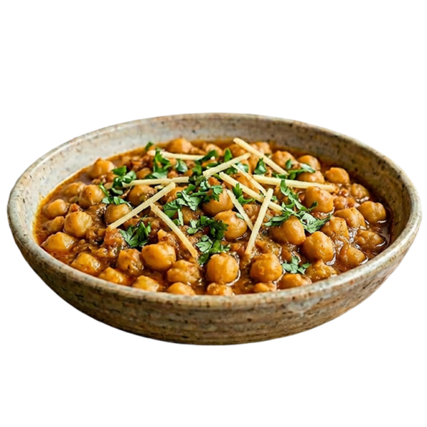Channa (Chickpeas)