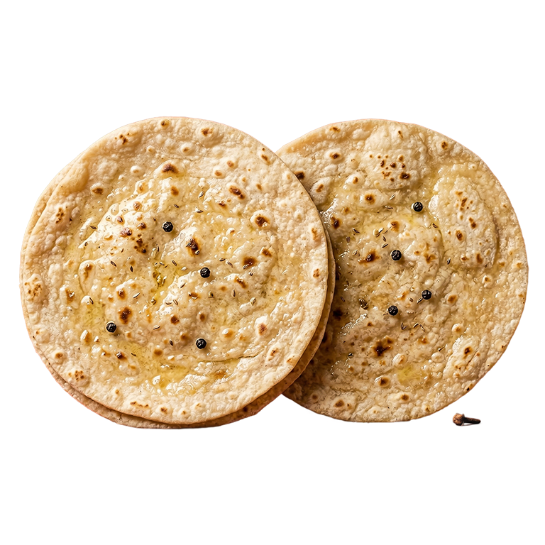 Chapati (roti)