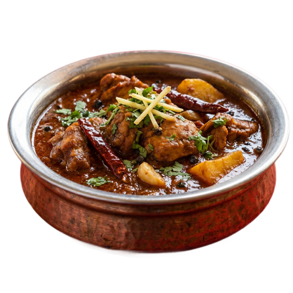 Chicken Vindlo