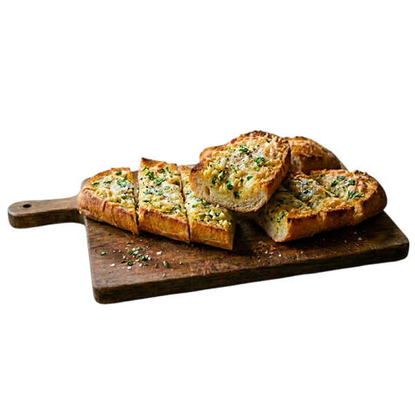 Garlic Butter Bread 9"/12"