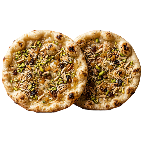 Peshwari Naan