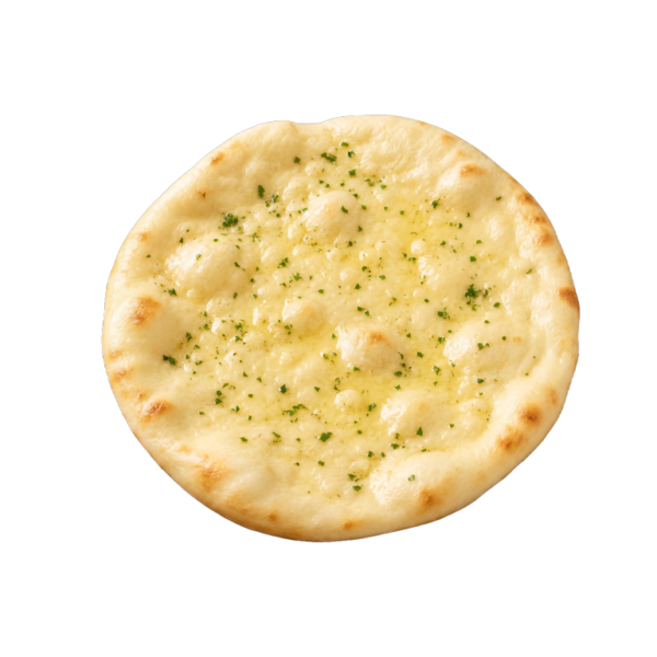 Plain Naan