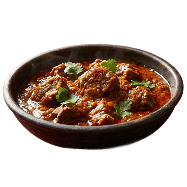 Lamb Roghan Josh