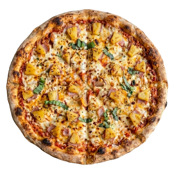 Pepperoni Special Pizza 9"